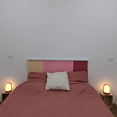 Apartamento T2 Cosy Avec Terrasse Et Parking Marsella Exterior foto