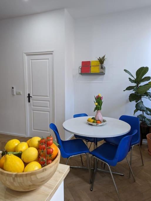 Apartamento T2 Cosy Avec Terrasse Et Parking Marsella Exterior foto